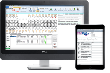 Digital Signature Pad